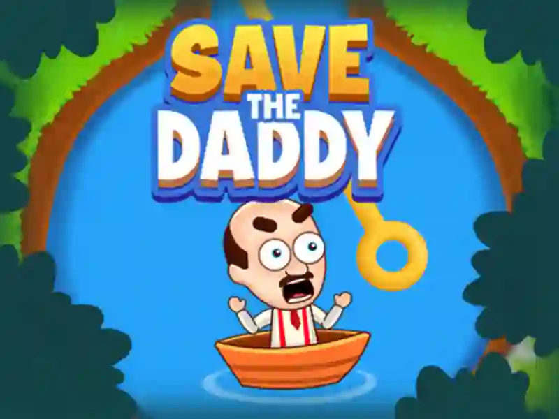 게임 Save the Daddy 온라인