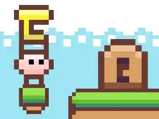 게임 Cube Adventure 온라인