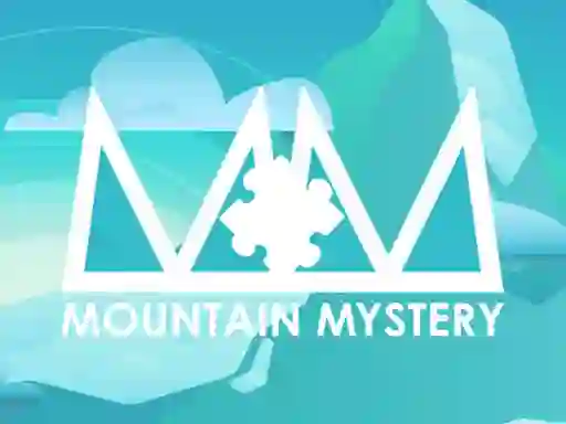 게임 Mountain Mystery Jigsaw 온라인