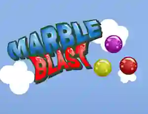 게임 Marble Blast 온라인
