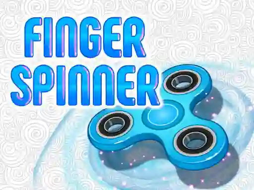 게임 Finger Spinner 온라인