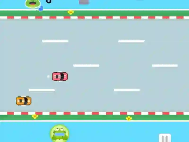 게임 Traffic Pro 온라인