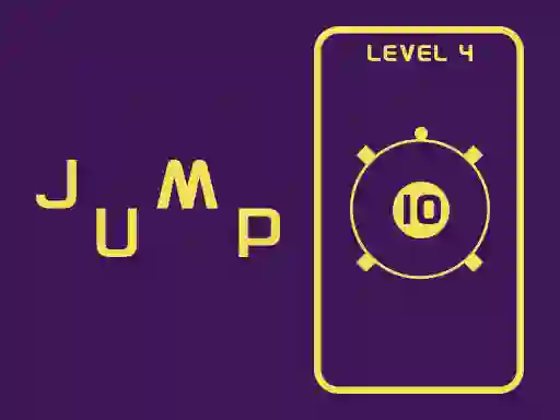 게임 Jump 온라인