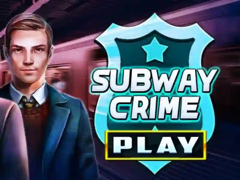 게임 Subway Crime 온라인
