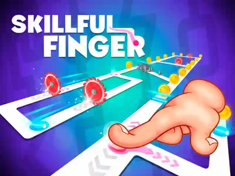 게임 Skillful Finger 온라인
