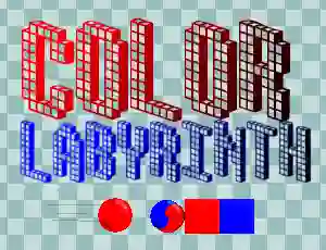 게임 Color Labyrinth 온라인