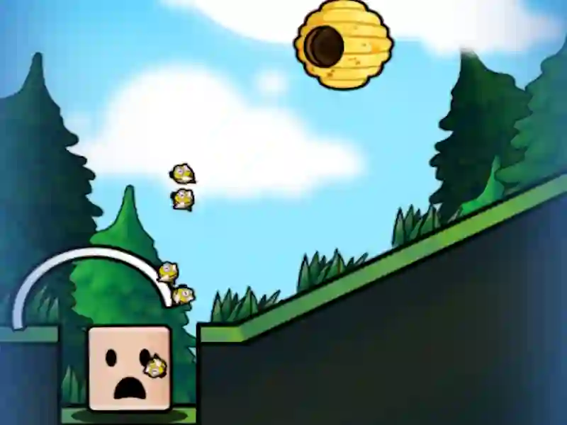 게임 Obby Rescue 온라인