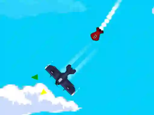 게임 Aeroplane Escape 온라인