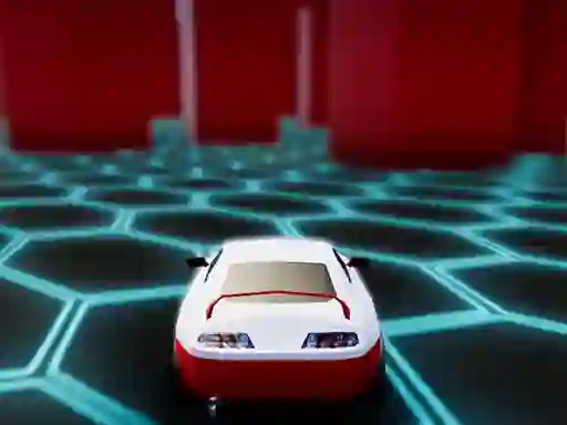 게임 Grid Race 온라인