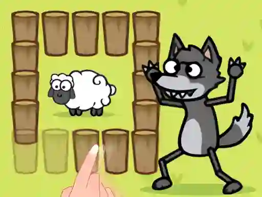 게임 Save The Sheep 온라인