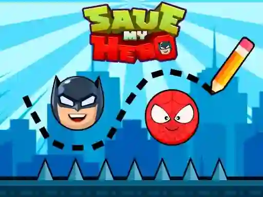 게임 Save my Hero 온라인