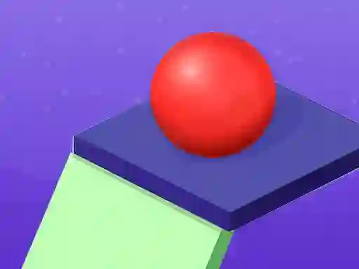 게임 Crazy Falling Ball 온라인