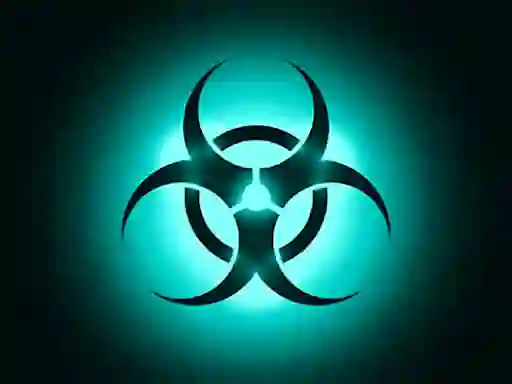 게임 Pandemic Simulator 온라인