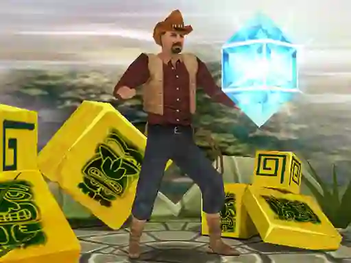 게임 Tomb Runner 온라인