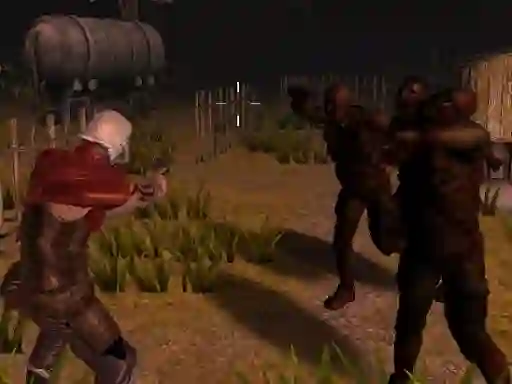 게임 Wars Z Zombie Apocalypse 2020 온라인