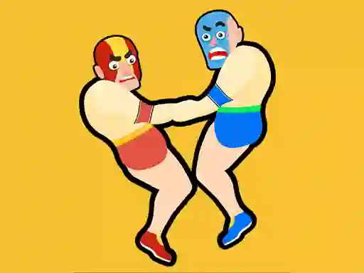 게임 Wrestle Jump 2 온라인