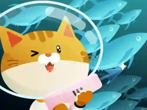 게임 The FisherCat Online 온라인