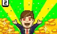 게임 I want to be a billionaire 2 온라인