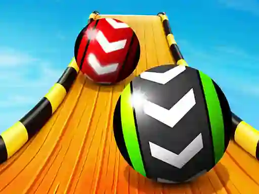 게임 Sky Balls 3D 온라인
