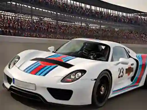 게임 Speedway Racing 온라인