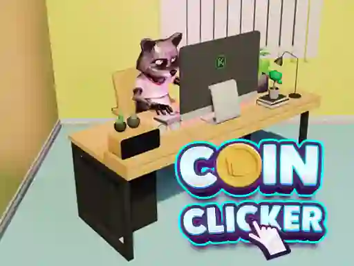 게임 Coin Clicker 온라인