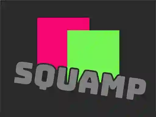 게임 Squamp 온라인