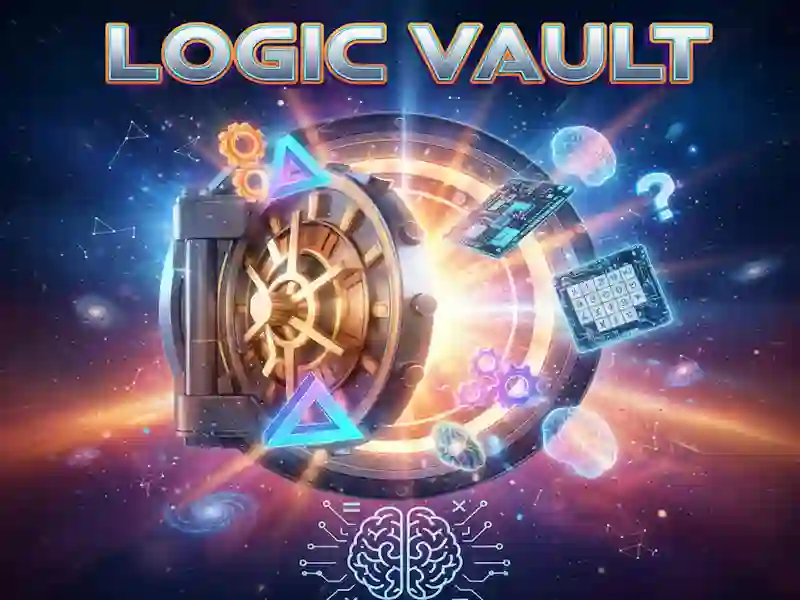 게임 Logic Vault 온라인