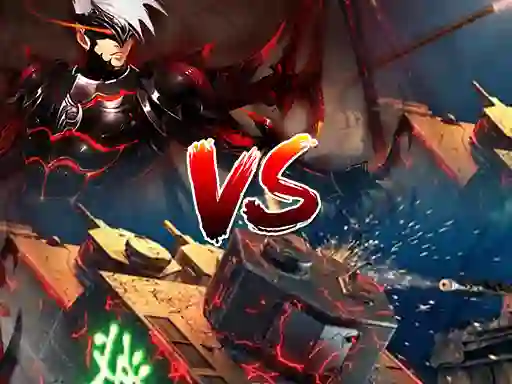 게임 Tank vs Demons 온라인