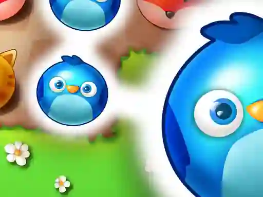 게임 Animal Match Pet Rescue 온라인