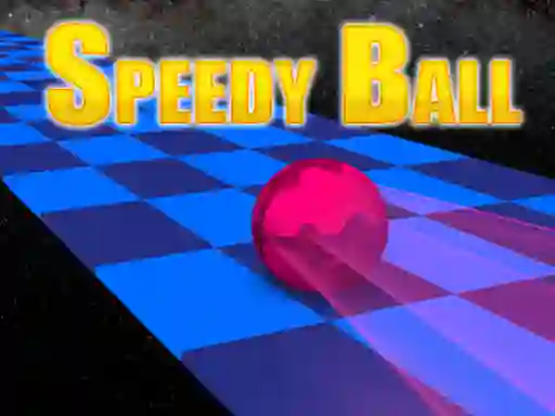 게임 Speedy Ball 온라인