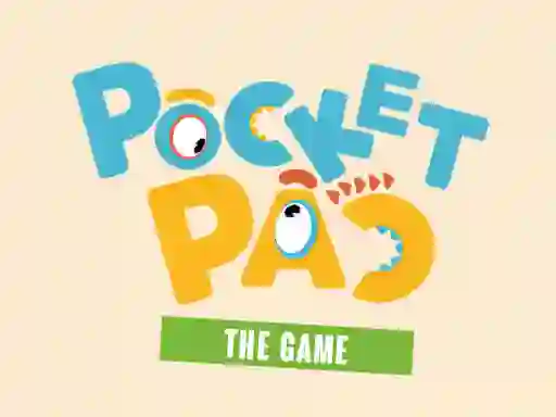 게임 Pocket Pac the Game 온라인