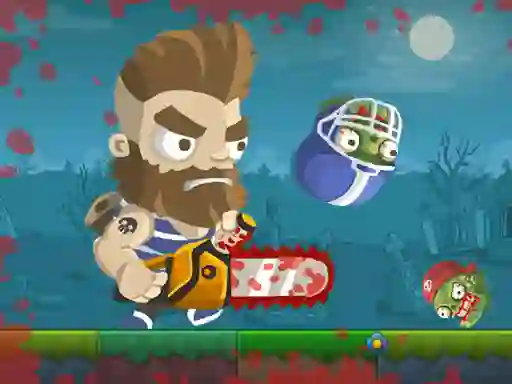 게임 Zombies Eat All 온라인
