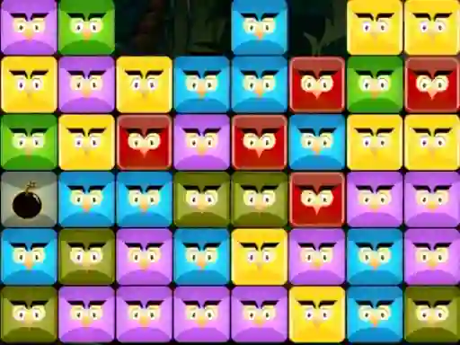 게임 Angry Owls 온라인