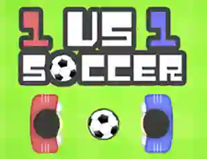 게임 1vs1 soccer 온라인