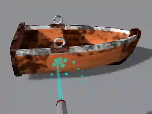 게임 Power Wash 3d 온라인