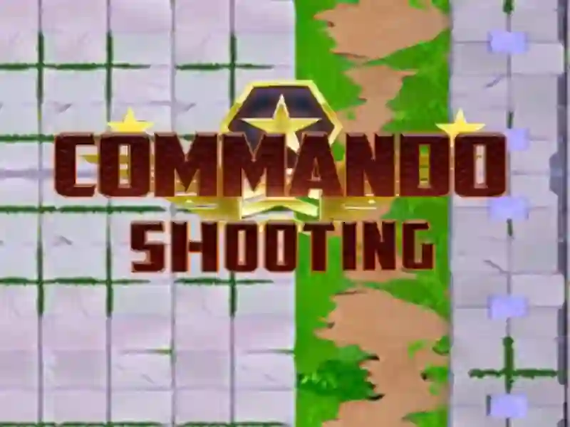 게임 Commando Shooting 온라인