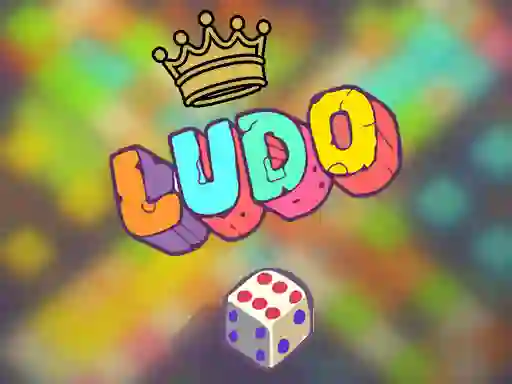 게임 Ludo Wars 온라인