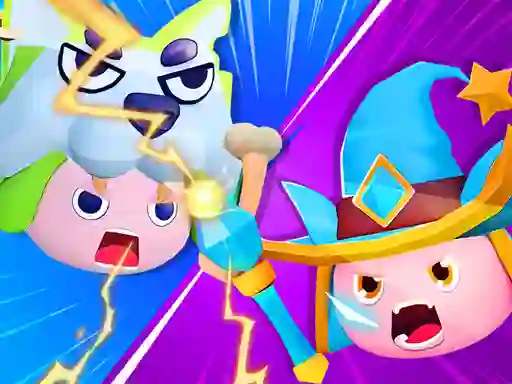 게임 Mobile Legends Slime 온라인