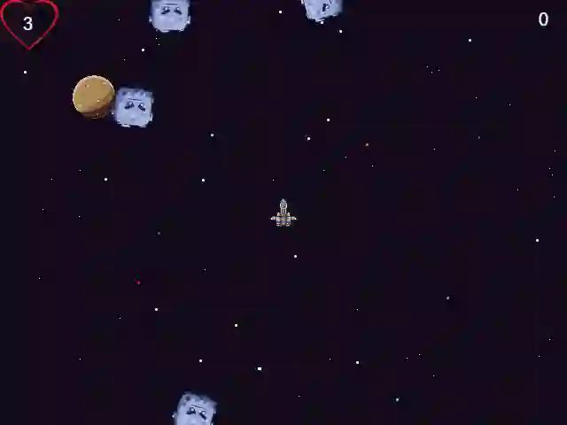 게임 Starship 온라인