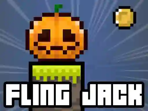 게임 Fling Jack 온라인