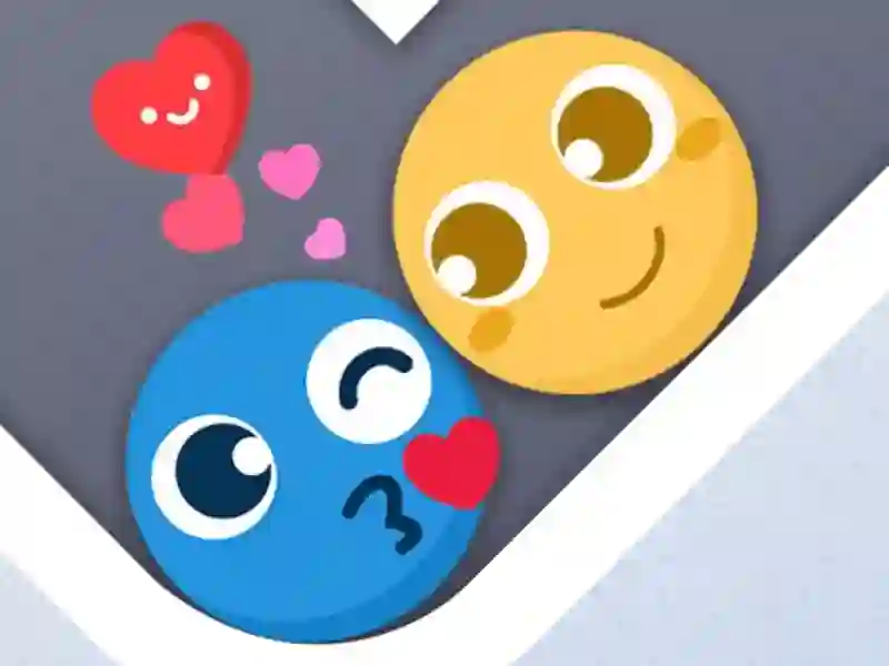 게임 Maze Love Balls 온라인