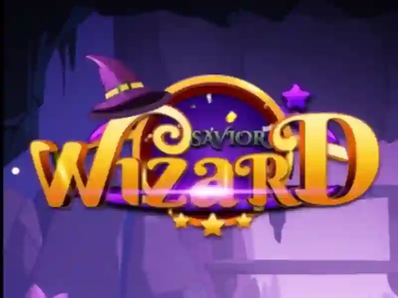 게임 Savior Wizard 온라인