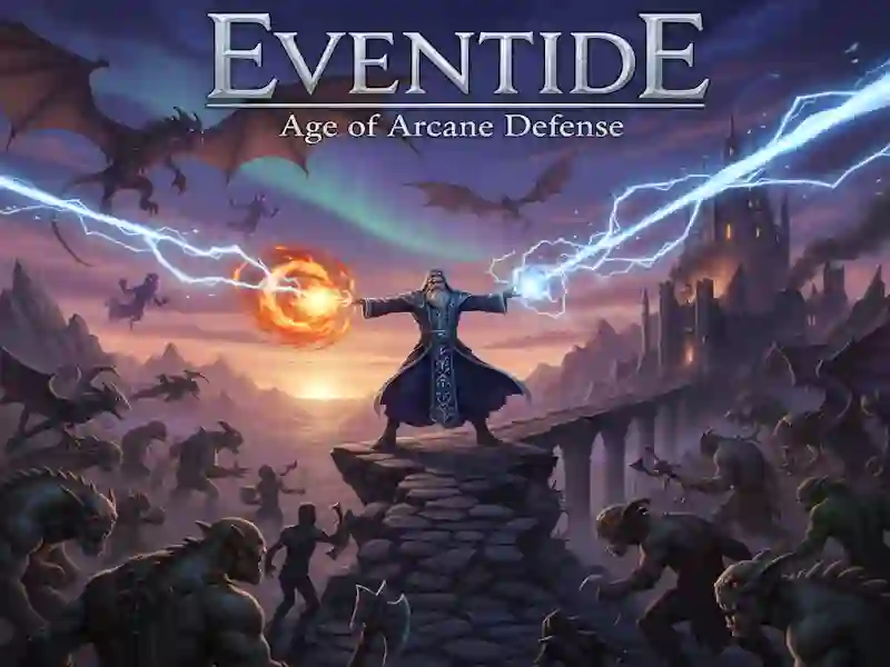 게임 Eventide 온라인