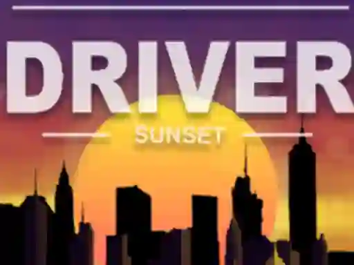 게임 Driver Sunset 온라인