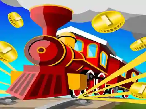 게임 Train Racing 3D 온라인