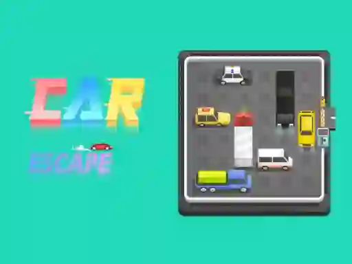 게임 Car Escape 온라인