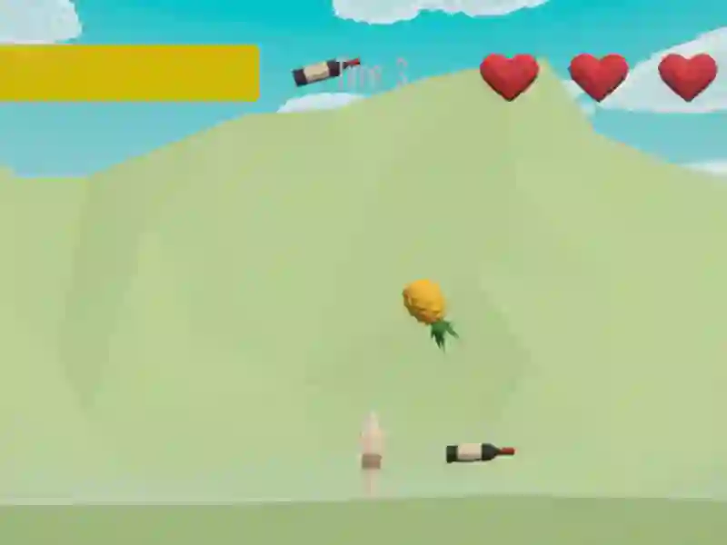 게임 Drunker 3D 온라인