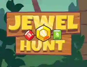 게임 Jewel Hunt 온라인
