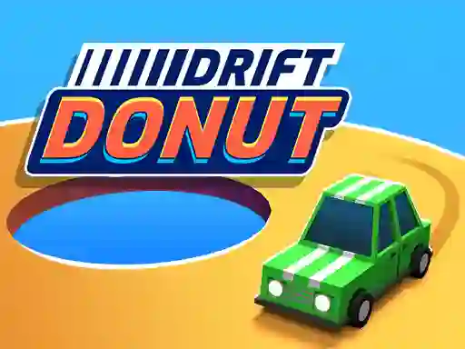 게임 Drift Donut 온라인