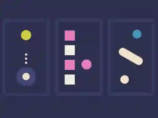 게임 Three Arcade 온라인